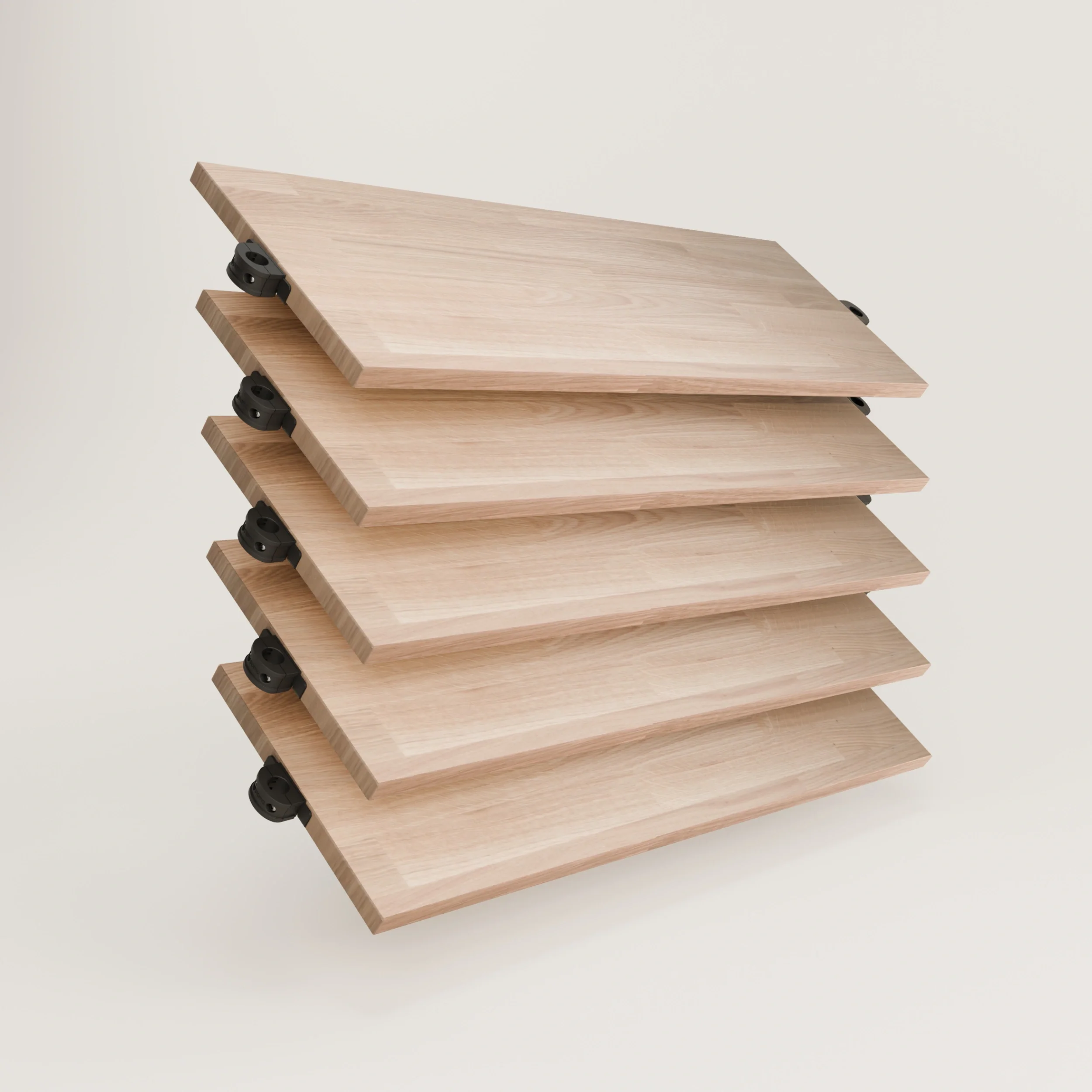 OAK legbord – V2 | incl. bevestigingsmateriaal - Image 6