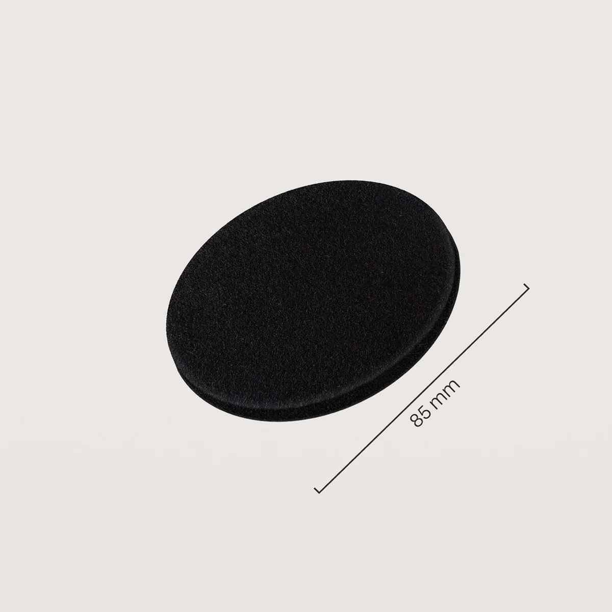 Anti-slip pad – zelfklevend | 4 stuks - Image 2