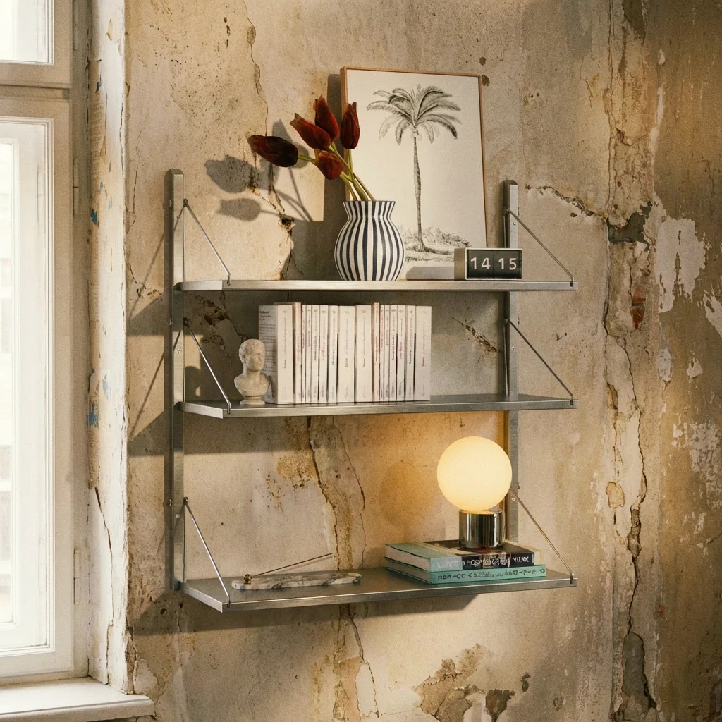 STAKK – Metalen rek - Image 5
