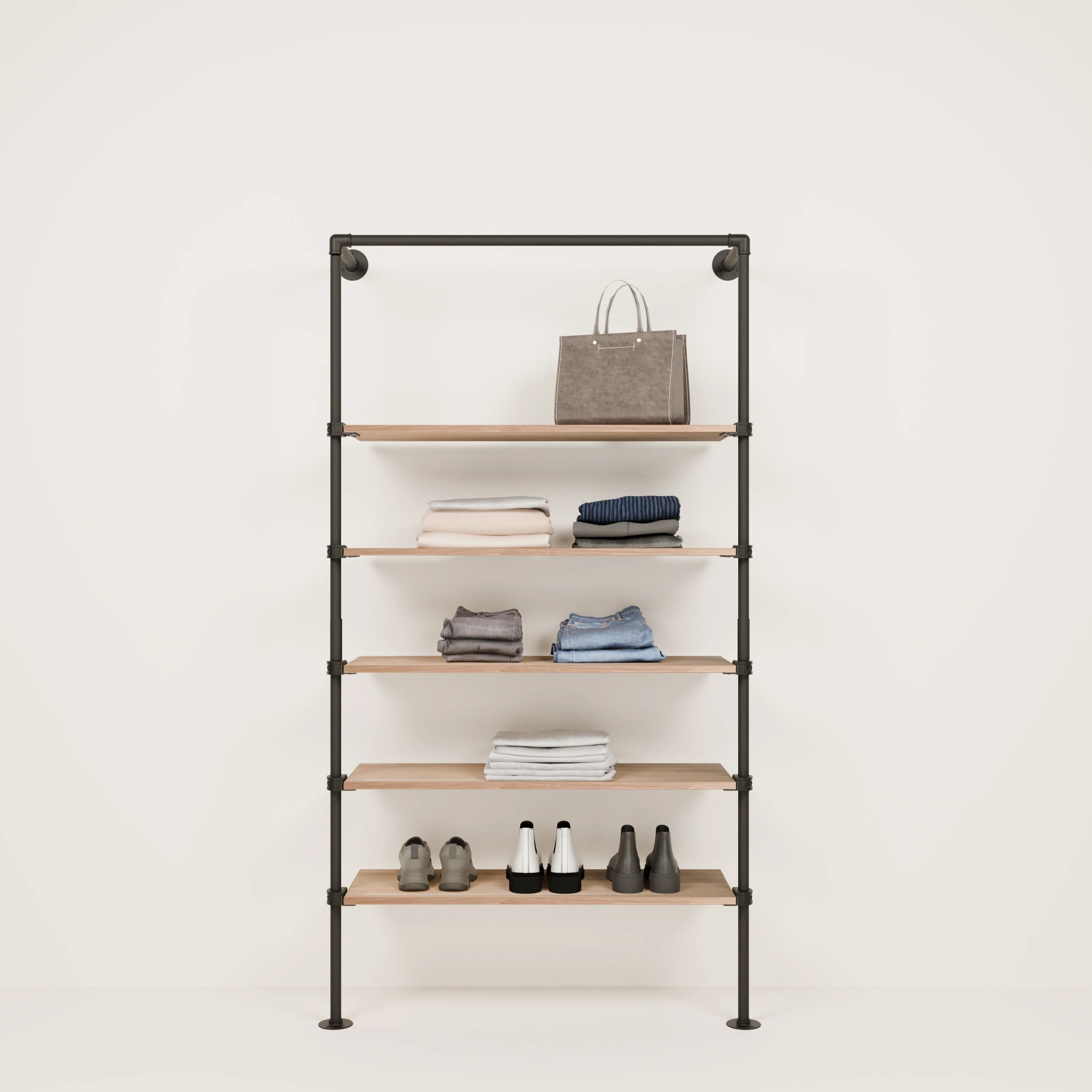 TIM 1 OAK – 5 planken