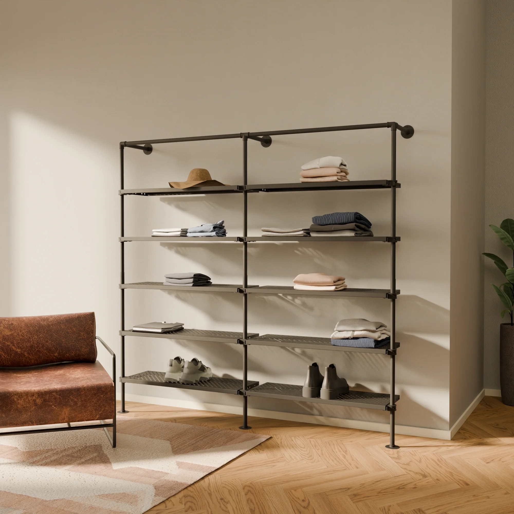TIM 2 METAL – 10 planken - Image 2