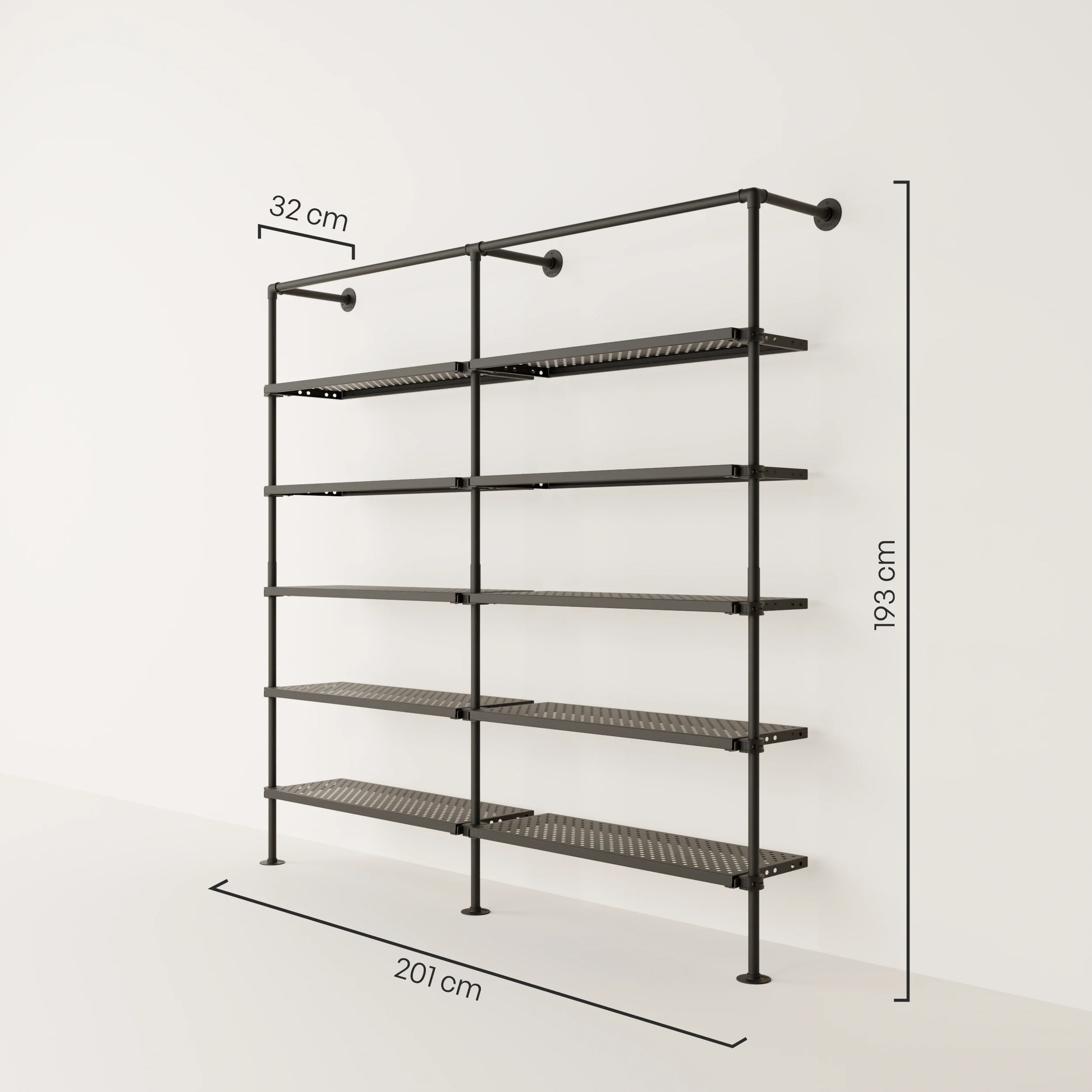 TIM 2 METAL – 10 planken - Image 3