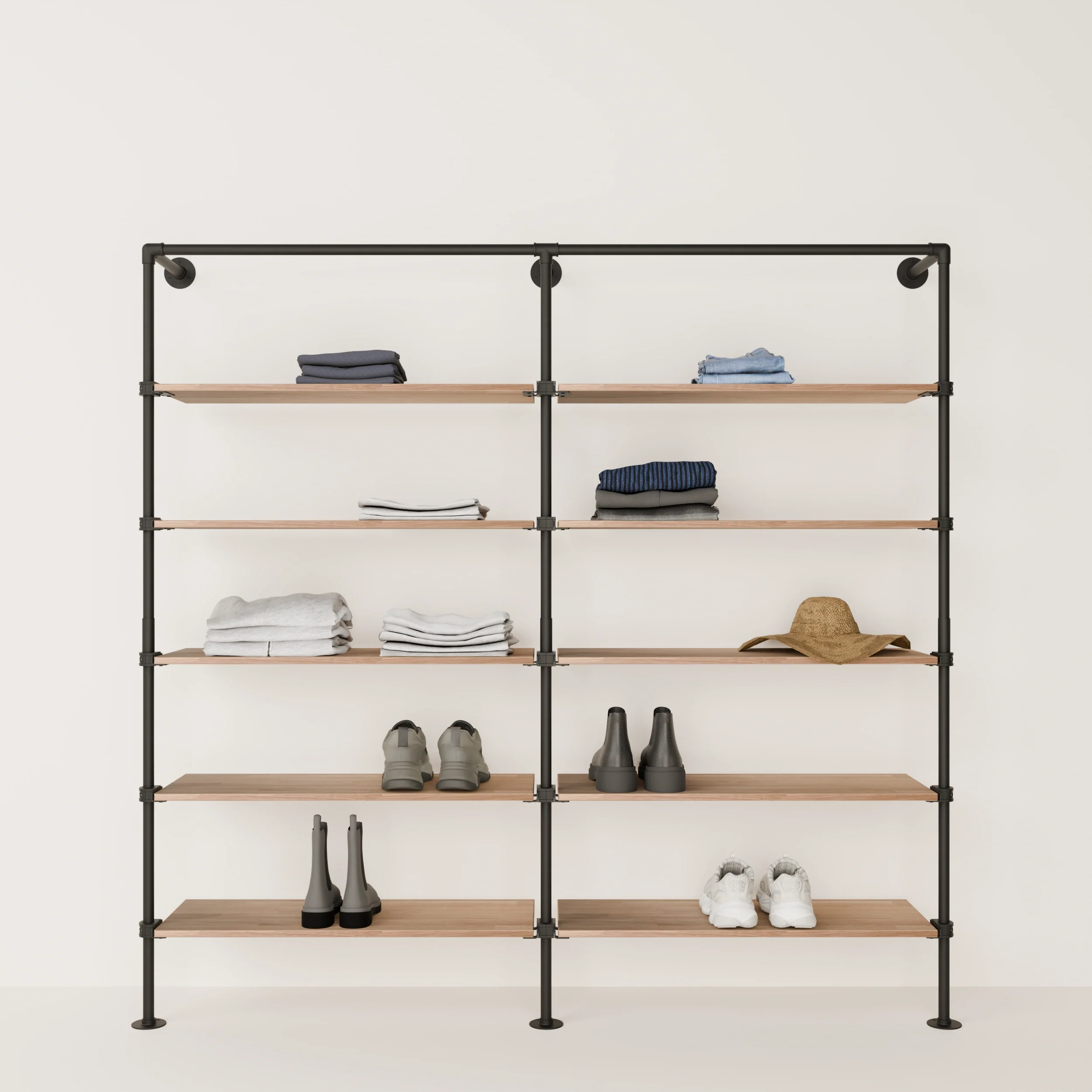 TIM 2 OAK – 10 planken
