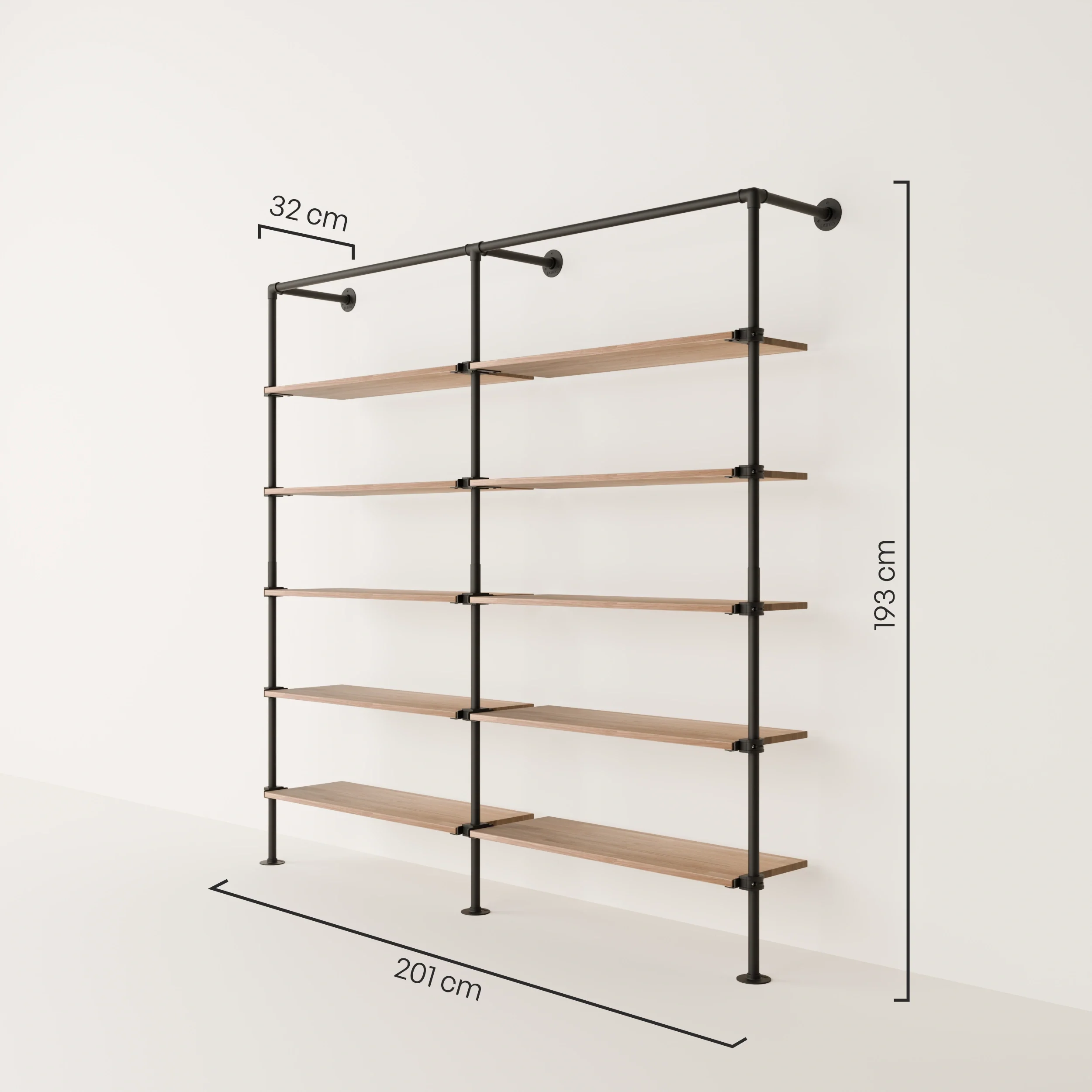 TIM 2 OAK – 10 planken - Image 3